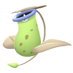 #071 Victreebel